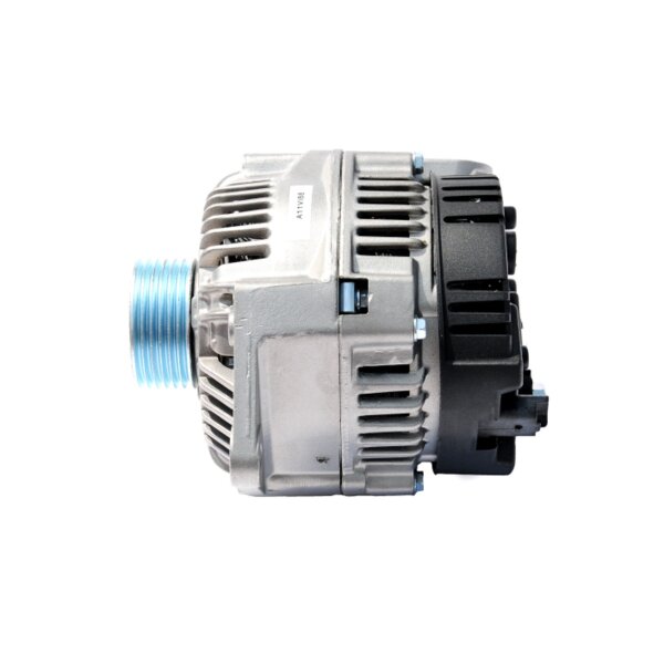 Alternator 14 V 75 A Ø 55 mm HELLA for DACIA Solenza and others