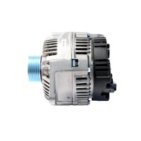 Alternator 14 V 75 A Ø 55 mm HELLA for DACIA...