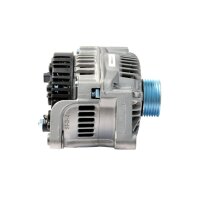 Alternator 14 V 75 A Ø 55 mm HELLA for DACIA Solenza and others