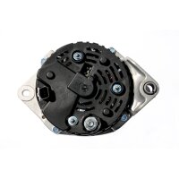 Alternator 14 V 75 A Ø 55 mm HELLA for DACIA Solenza and others