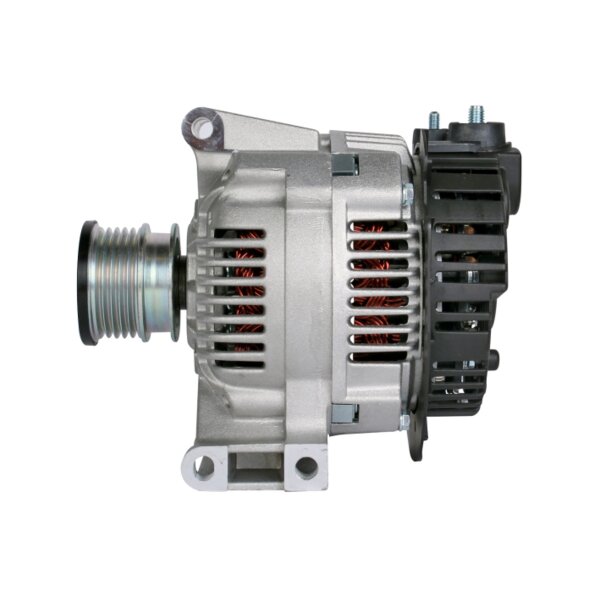 Alternator 12 V 90 A Ø 50 mm HELLA for MERCEDES-BENZ A-CLASS and others