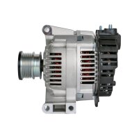 Alternator 12 V 90 A Ø 50 mm HELLA for...
