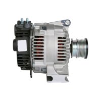 Alternator 12 V 90 A Ø 50 mm HELLA for MERCEDES-BENZ A-CLASS and others
