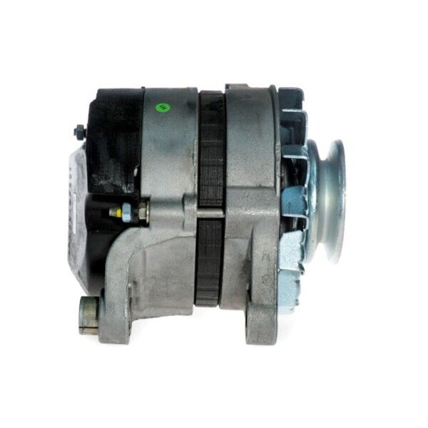 Lichtmaschine Generator 14 V 55 A Ø 67 mm HELLA für u.a. FIAT DUCATO
