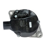 Lichtmaschine Generator 14 V 55 A Ø 67 mm HELLA für u.a. FIAT DUCATO