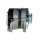 Lichtmaschine Generator 14 V 55 A Ø 67 mm HELLA für u.a. FIAT DUCATO