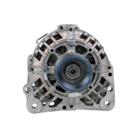 Alternator 12 V 70 A Ø 56 mm HELLA suitable for...