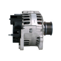 Alternator 12 V 70 A Ø 56 mm HELLA suitable for e.g. VW LUPO