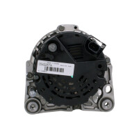 Alternator 12 V 70 A Ø 56 mm HELLA suitable for e.g. VW LUPO