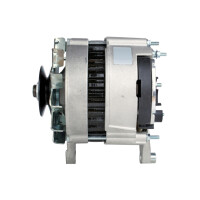 Alternator 12 V 70 A Ø 64 mm HELLA for FORD ESCORT...