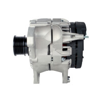 Lichtmaschine Generator 14 V 70 A Ø 49 mm HELLA...