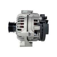 Alternator 12 V 85 A Ø 48 mm HELLA suitable for...