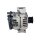 Alternator 12 V 85 A Ø 48 mm HELLA suitable for e.g. ROVER 25
