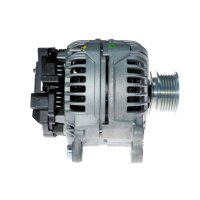 Lichtmaschine Generator 14 V 90 A Ø 68 mm HELLA für u.a. AUDI A3