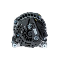 Lichtmaschine Generator 14 V 90 A Ø 68 mm HELLA für u.a. AUDI A3