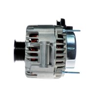Generator HELLA für FORD MONDEO III Stufenheck (B4Y)