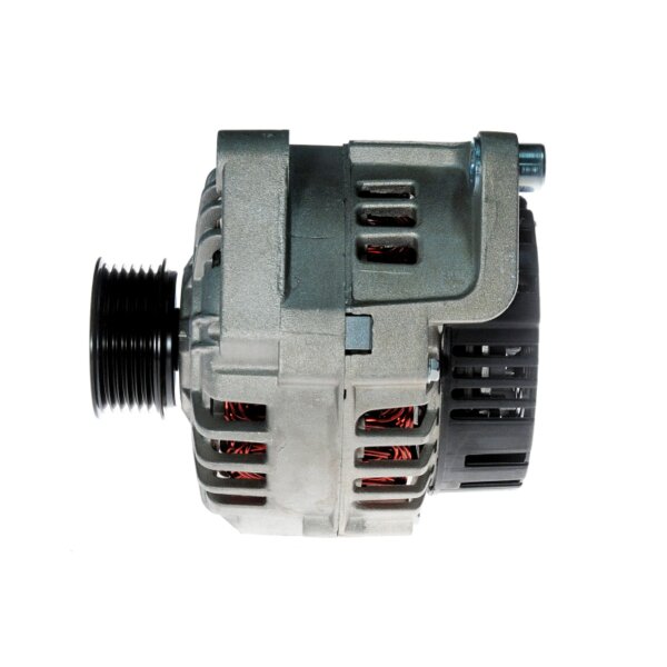 Alternator 12 V 120 A Ø 60 mm HELLA for FIAT DUCATO and others