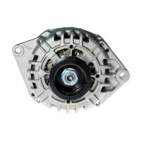 Alternator 12 V 120 A Ø 60 mm HELLA for FIAT...