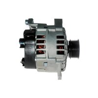 Alternator 12 V 120 A Ø 60 mm HELLA for FIAT DUCATO and others