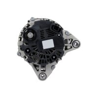 Alternator 12 V 125 A Ø 56 mm HELLA for RENAULT LAGUNA and others