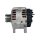 Generator mit Freilaufriemenscheibe 56mm HELLA für RENAULT LAGUNA II (BG0/1_)