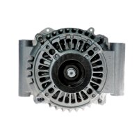 Generator mit Keilrippenriemenscheibe 49mm HELLA für...