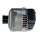 Generator mit Keilrippenriemenscheibe 49mm HELLA für MINI MINI (R50/ R53)