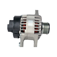 Alternator 12 V 65 A Ø 62 mm HELLA for FIAT PALIO and others