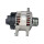 Alternator 12 V 65 A Ø 62 mm HELLA for FIAT PALIO and others