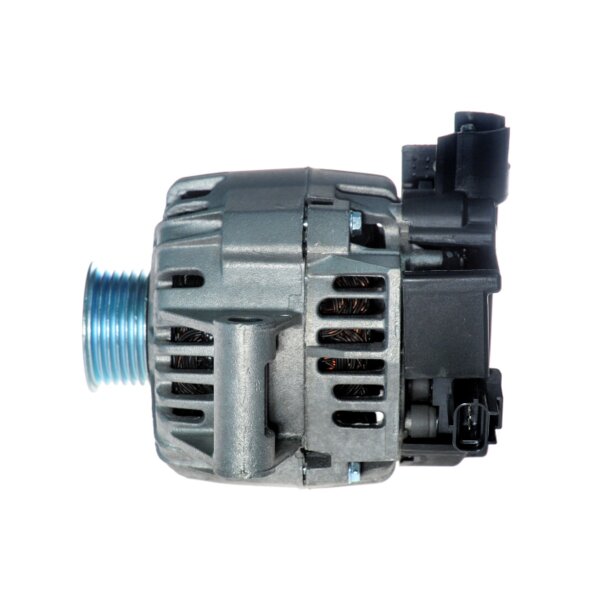 Alternator 12 V 90 A Ø 48 mm HELLA suitable for FORD KA and others