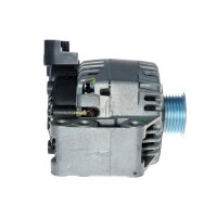 Alternator 12 V 90 A Ø 48 mm HELLA suitable for FORD KA and others