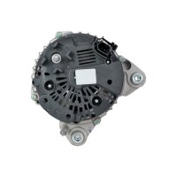 Generator mit Freilaufriemenscheibe 56mm HELLA für VW TRANSPORTER T5 Bus