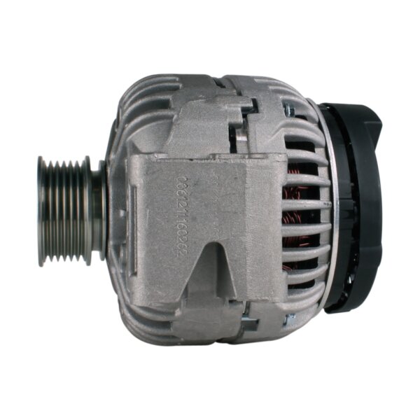 Alternator 14 V 150 A Ø 56 mm HELLA for AUDI A4 and others