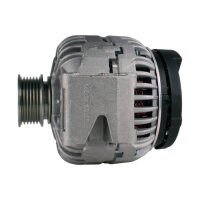 Alternator 14 V 150 A Ø 56 mm HELLA for AUDI A4...