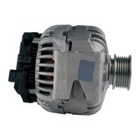 Alternator 14 V 150 A Ø 56 mm HELLA for AUDI A4 and others