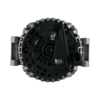 Alternator 14 V 150 A Ø 56 mm HELLA for AUDI A4 and others