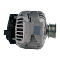 Alternator 12 V 150 A Ø 56 mm HELLA suitable for AUDI A4 and others