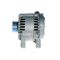 Generator mit Freilaufriemenscheibe 54mm HELLA für...