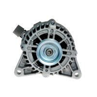 Generator mit Freilaufriemenscheibe 54mm HELLA für...