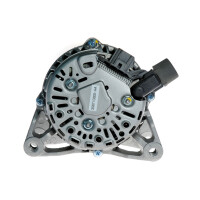 Lichtmaschine Generator 12 V 80 A Ø 54 mm HELLA für u.a. FORD FIESTA