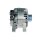 Generator mit Freilaufriemenscheibe 54mm HELLA für FORD FIESTA V Van
