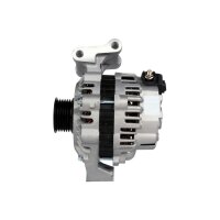 Generator mit Keilrippenriemenscheibe 49mm HELLA für...