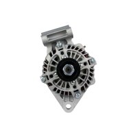Generator mit Keilrippenriemenscheibe 49mm HELLA für...