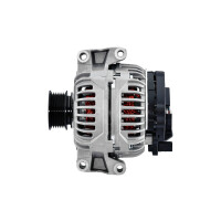 Alternator 12 V 140 A Ø 56 mm HELLA suitable for...