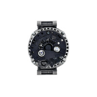 Alternator 12 V 140 A Ø 56 mm HELLA suitable for AUDI A4 and others