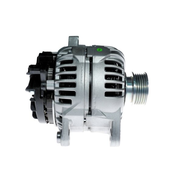 Generator mit Freilaufriemenscheibe 55mm HELLA für RENAULT MEGANE II Grandtour