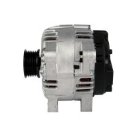 Generator mit Keilrippenriemenscheibe 54mm HELLA für...
