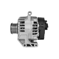 Generator mit Freilaufriemenscheibe 54mm HELLA für...