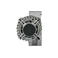 Generator mit Freilaufriemenscheibe 54mm HELLA für...