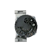 Alternator 14 V 75 A Ø 54 mm HELLA suitable for e.g. LANCIA YPSILON